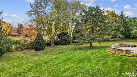Tiny photo for 135 Rue Touraine, Deer Park, IL 60010 (MLS # 12483475)