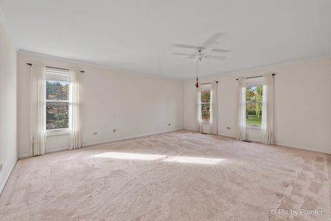 Tiny photo for 135 Rue Touraine, Deer Park, IL 60010 (MLS # 12483475)