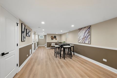 Tiny photo for 8133 S Saginaw Avenue, Chicago, IL 60617 (MLS # 12582717)