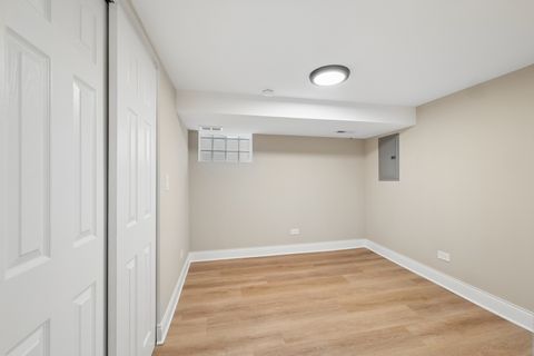 Tiny photo for 8133 S Saginaw Avenue, Chicago, IL 60617 (MLS # 12582717)