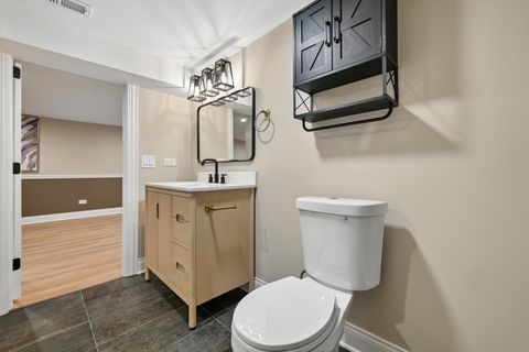 Tiny photo for 8133 S Saginaw Avenue, Chicago, IL 60617 (MLS # 12582717)