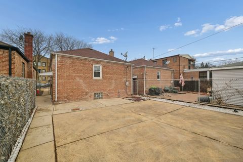 Tiny photo for 8133 S Saginaw Avenue, Chicago, IL 60617 (MLS # 12582717)