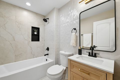 Tiny photo for 8133 S Saginaw Avenue, Chicago, IL 60617 (MLS # 12582717)