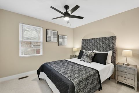 Tiny photo for 8133 S Saginaw Avenue, Chicago, IL 60617 (MLS # 12582717)