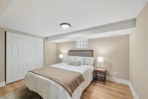 Tiny photo for 8133 S Saginaw Avenue, Chicago, IL 60617 (MLS # 12582717)