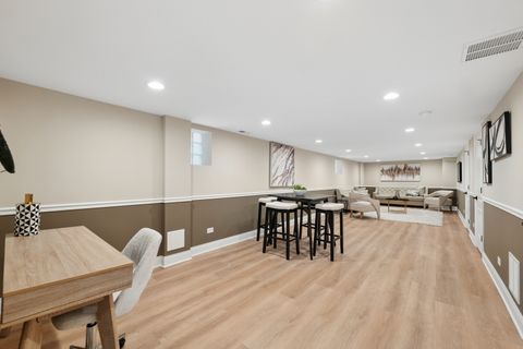 Tiny photo for 8133 S Saginaw Avenue, Chicago, IL 60617 (MLS # 12582717)