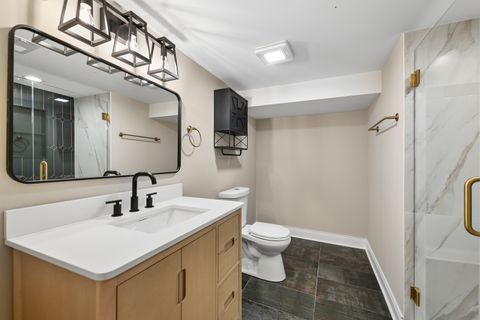 Tiny photo for 8133 S Saginaw Avenue, Chicago, IL 60617 (MLS # 12582717)