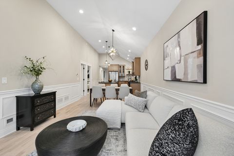 Tiny photo for 8133 S Saginaw Avenue, Chicago, IL 60617 (MLS # 12582717)