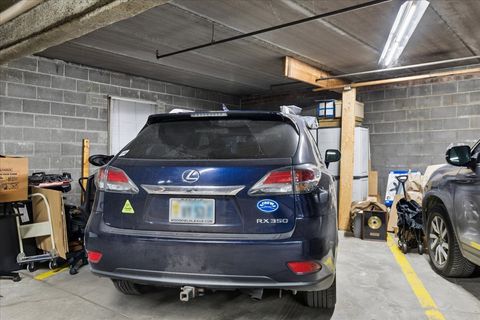 Tiny photo for 1730 Hinman Avenue #2G, Evanston, IL 60201 (MLS # 12579834)