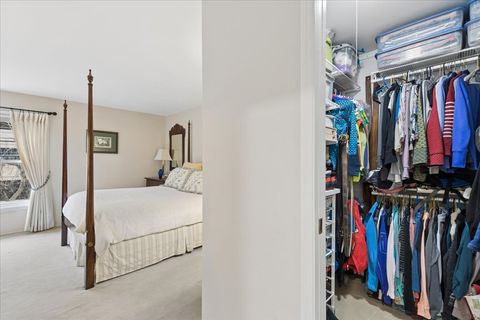 Tiny photo for 1730 Hinman Avenue #2G, Evanston, IL 60201 (MLS # 12579834)