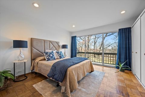 Tiny photo for 431 Maplewood Drive, Barrington, IL 60010 (MLS # 12541577)