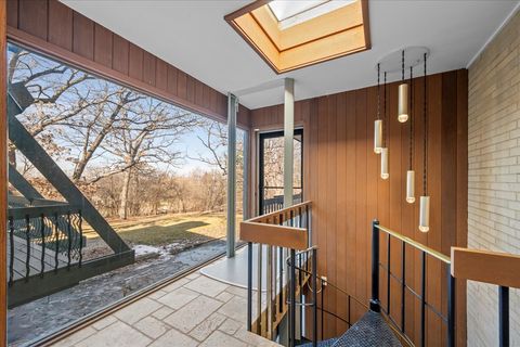 Tiny photo for 431 Maplewood Drive, Barrington, IL 60010 (MLS # 12541577)