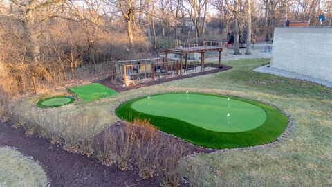 Tiny photo for 431 Maplewood Drive, Barrington, IL 60010 (MLS # 12541577)