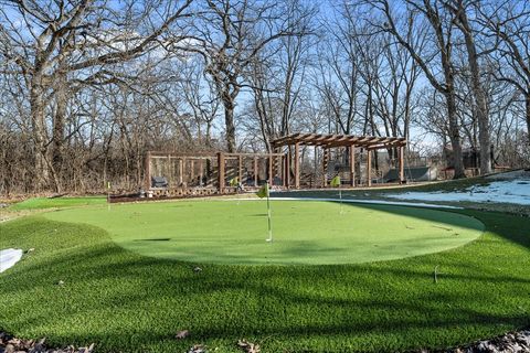 Tiny photo for 431 Maplewood Drive, Barrington, IL 60010 (MLS # 12541577)