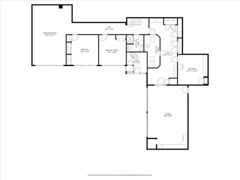 Tiny photo for 431 Maplewood Drive, Barrington, IL 60010 (MLS # 12541577)