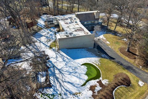 Tiny photo for 431 Maplewood Drive, Barrington, IL 60010 (MLS # 12541577)