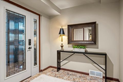 Tiny photo for 431 Maplewood Drive, Barrington, IL 60010 (MLS # 12541577)