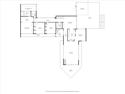 Tiny photo for 431 Maplewood Drive, Barrington, IL 60010 (MLS # 12541577)