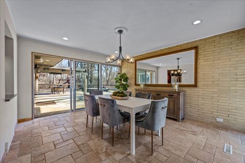 Tiny photo for 431 Maplewood Drive, Barrington, IL 60010 (MLS # 12541577)