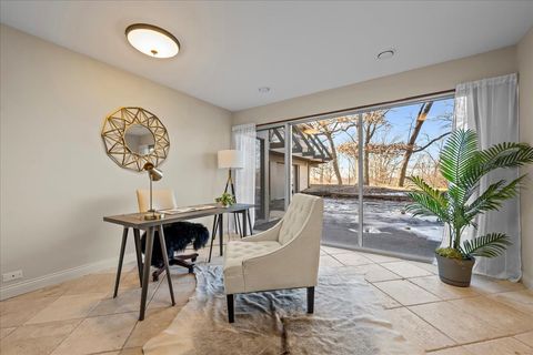 Tiny photo for 431 Maplewood Drive, Barrington, IL 60010 (MLS # 12541577)