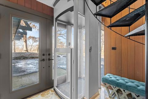 Tiny photo for 431 Maplewood Drive, Barrington, IL 60010 (MLS # 12541577)