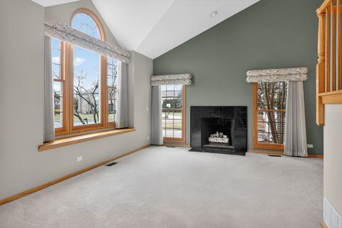 Tiny photo for 1518 Pine View Court, Darien, IL 60561 (MLS # 12570821)