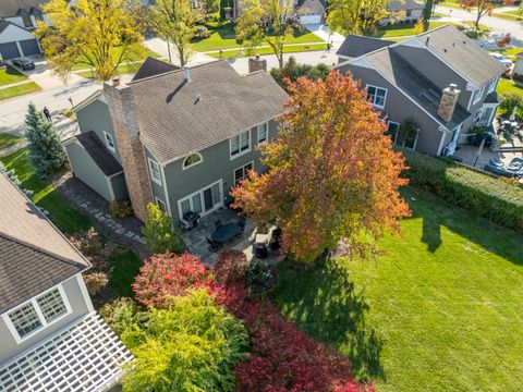 Tiny photo for 1518 Pine View Court, Darien, IL 60561 (MLS # 12570821)