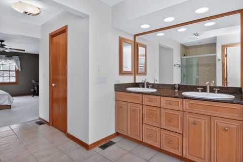 Tiny photo for 1518 Pine View Court, Darien, IL 60561 (MLS # 12570821)