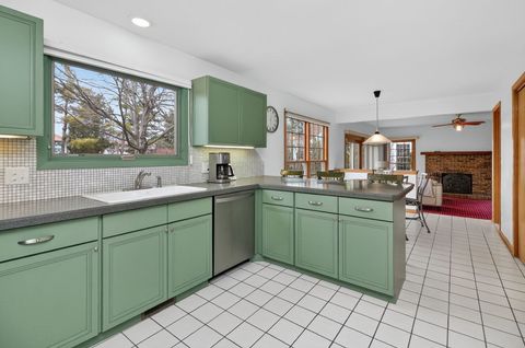 Tiny photo for 1518 Pine View Court, Darien, IL 60561 (MLS # 12570821)