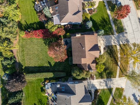 Tiny photo for 1518 Pine View Court, Darien, IL 60561 (MLS # 12570821)