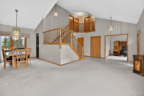 Tiny photo for 1518 Pine View Court, Darien, IL 60561 (MLS # 12570821)