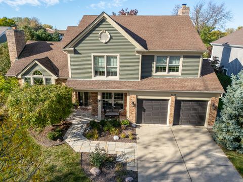 Tiny photo for 1518 Pine View Court, Darien, IL 60561 (MLS # 12570821)