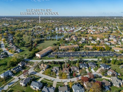 Tiny photo for 1518 Pine View Court, Darien, IL 60561 (MLS # 12570821)