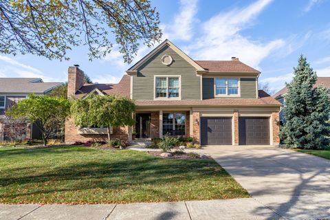 Photo of 1518 Pine View Court, Darien, IL 60561 (MLS # 12570821)
