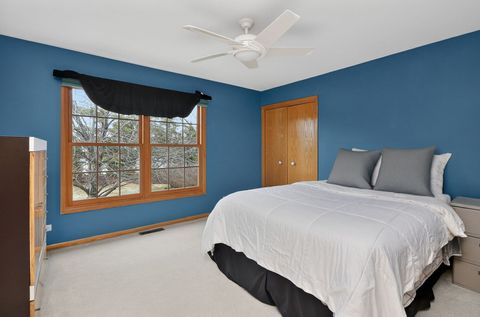 Tiny photo for 1518 Pine View Court, Darien, IL 60561 (MLS # 12570821)