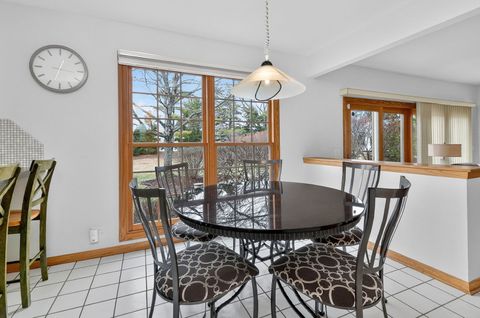 Tiny photo for 1518 Pine View Court, Darien, IL 60561 (MLS # 12570821)