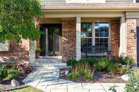 Tiny photo for 1518 Pine View Court, Darien, IL 60561 (MLS # 12570821)