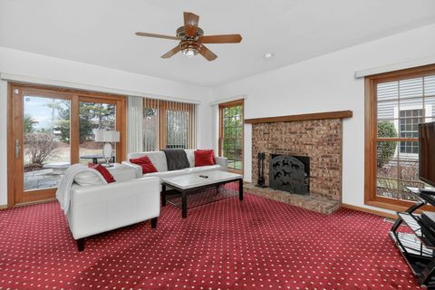 Tiny photo for 1518 Pine View Court, Darien, IL 60561 (MLS # 12570821)