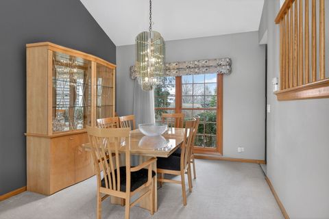 Tiny photo for 1518 Pine View Court, Darien, IL 60561 (MLS # 12570821)