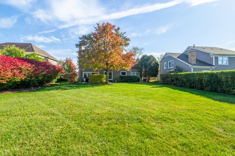 Tiny photo for 1518 Pine View Court, Darien, IL 60561 (MLS # 12570821)
