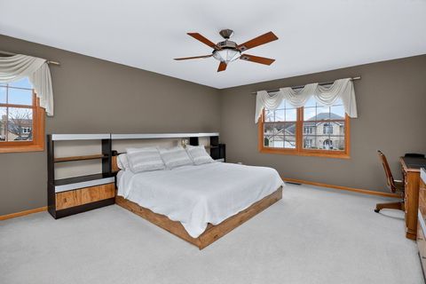 Tiny photo for 1518 Pine View Court, Darien, IL 60561 (MLS # 12570821)