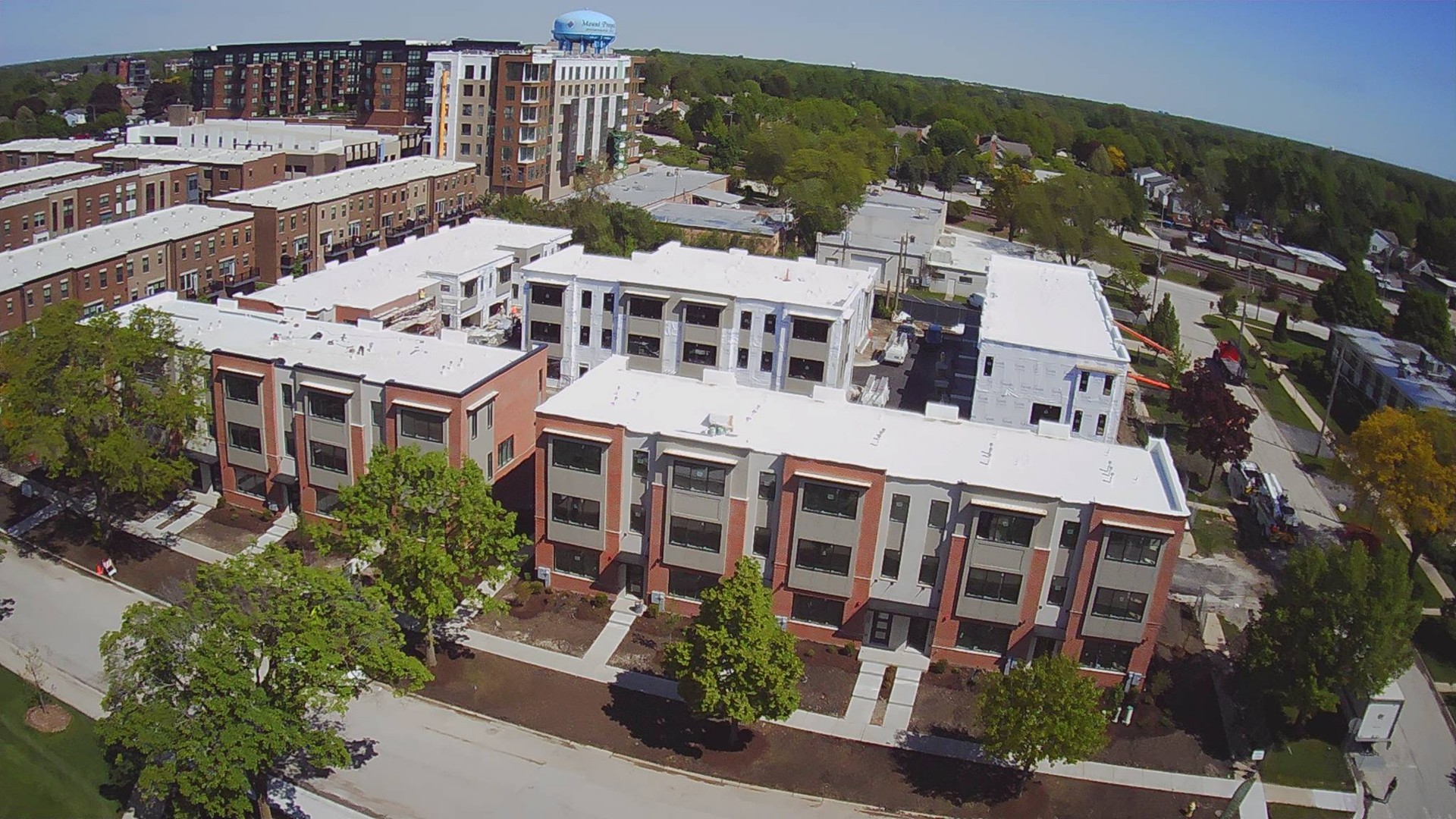 Photo 1 of 1 — 332 S School Street 332, Mount Prospect, IL 60056