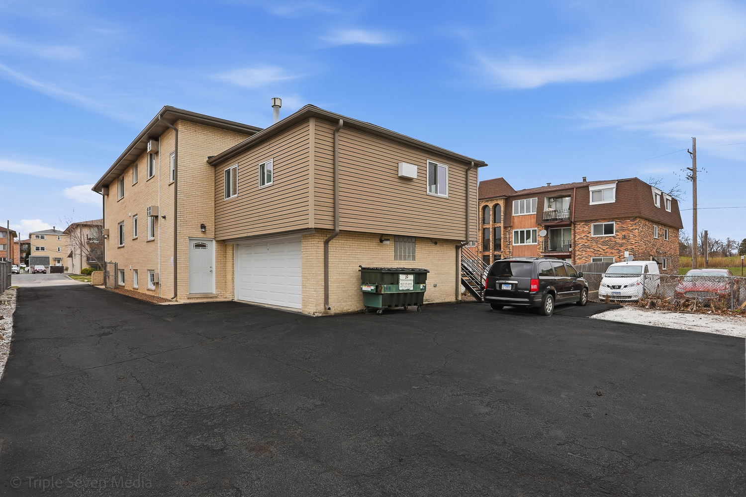 10301 McVicker Avenue