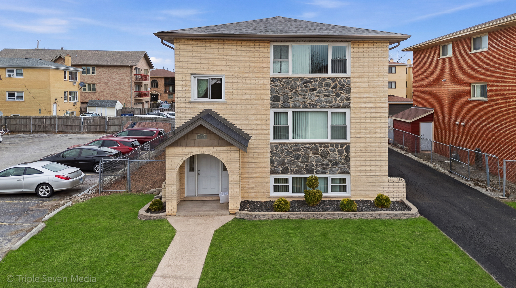 10301 McVicker Avenue