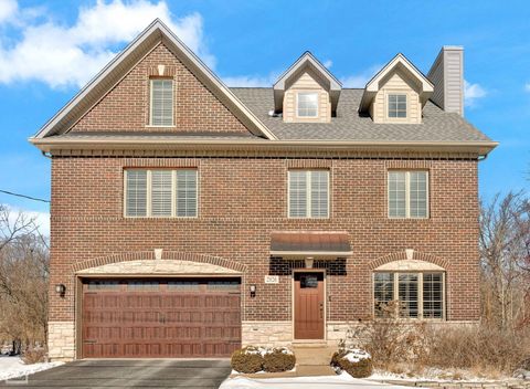 2826 Burlington Avenue Lisle IL 60532