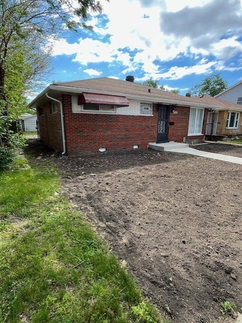 Tiny photo for 10845 S Emerald Avenue, Chicago, IL 60628 (MLS # 12648065)