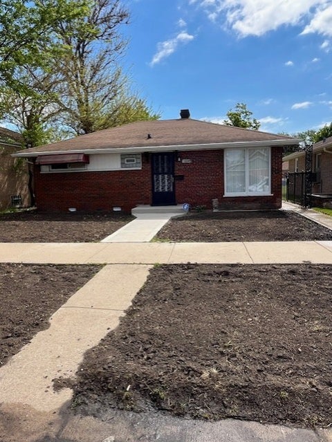 Photo of 10845 S Emerald Avenue, Chicago, IL 60628 (MLS # 12648065)
