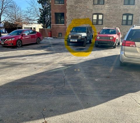 Tiny photo for 315 Des Plaines Avenue #406, Forest Park, IL 60130 (MLS # 12567716)