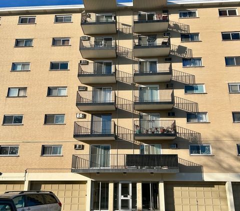 Tiny photo for 315 Des Plaines Avenue #406, Forest Park, IL 60130 (MLS # 12567716)