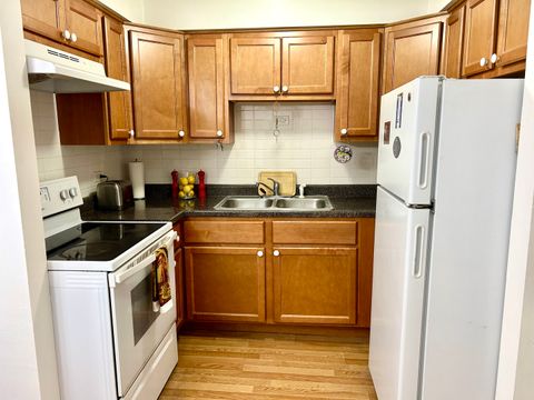 Tiny photo for 315 Des Plaines Avenue #406, Forest Park, IL 60130 (MLS # 12567716)